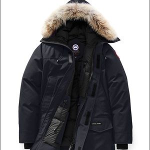 Men’s Canada Goose Langford Parka Fusion Fit